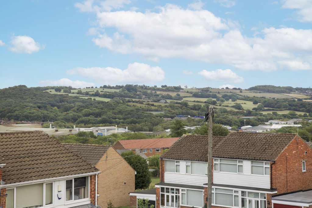 Caldey Road